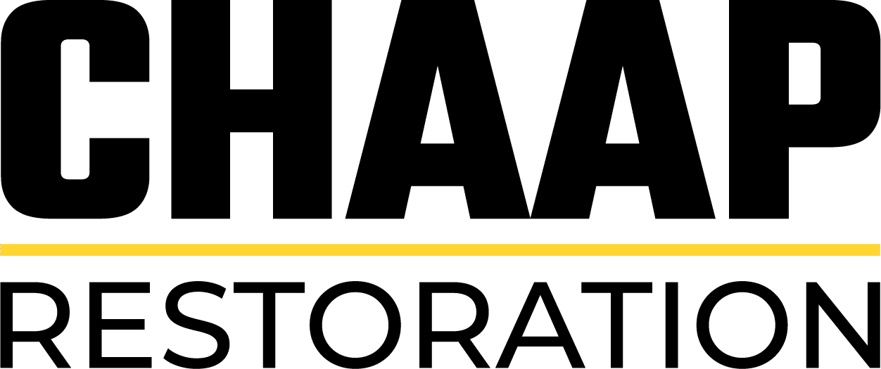 CHAAP logo